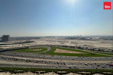 Appartement à Business Bay, Dubai, 2 chambres, 117.8 m², № 16982 - photo 2