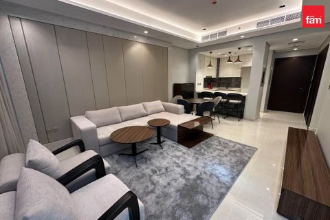Appartement à Business Bay, Dubai, 2 chambres, 117.8 m², № 16982 - photo 11