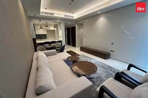 Appartement à Business Bay, Dubai, 2 chambres, 117.8 m², № 16982 - photo 1