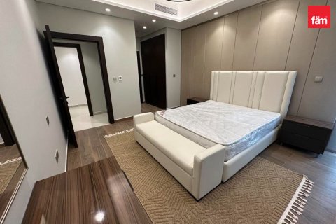 Appartement à Business Bay, Dubai, 2 chambres, 117.8 m², № 16982 - photo 9