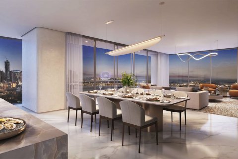Appartement à Palm Jumeirah, Dubai, 1 chambre, 108.5 m², № 16984 - photo 24