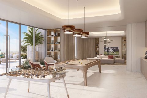 Appartement à Palm Jumeirah, Dubai, 1 chambre, 108.5 m², № 16984 - photo 23
