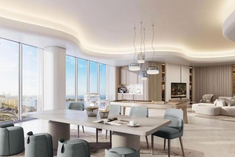 Appartement à Palm Jumeirah, Dubai, 1 chambre, 108.5 m², № 16984 - photo 14