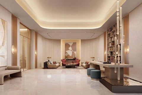 Appartement à Palm Jumeirah, Dubai, 1 chambre, 108.5 m², № 16984 - photo 11