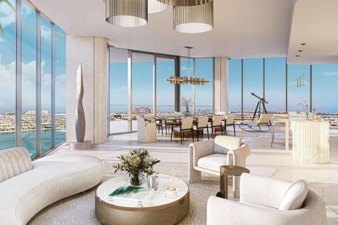 Appartement à Palm Jumeirah, Dubai, 1 chambre, 108.5 m², № 16984 - photo 12