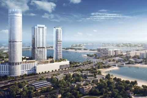 Appartement à Palm Jumeirah, Dubai, 1 chambre, 108.5 m², № 16984 - photo 26