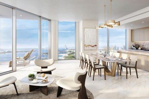 Appartement à Palm Jumeirah, Dubai, 1 chambre, 108.5 m², № 16984 - photo 13