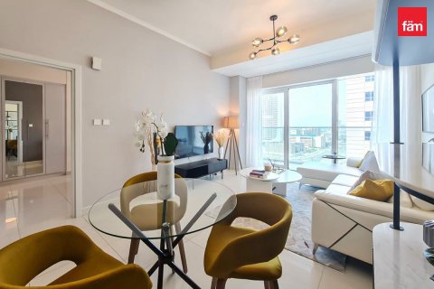 Снять в аренду квартиру в Дубай Марине, Дубай: 1 спальня, 79м², № 16992 - фото 2
