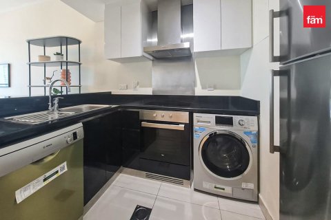 Снять в аренду квартиру в Дубай Марине, Дубай: 1 спальня, 79м², № 16992 - фото 8