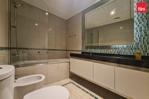 Снять в аренду квартиру в Дубай Марине, Дубай: 1 спальня, 79м², № 16992 - фото 10