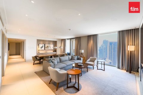 Appartement à Downtown Dubai (Downtown Burj Dubai), Dubai, 3 chambres, 184.3 m², № 16979 - photo 7