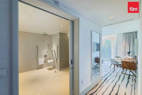 Appartement à Downtown Dubai (Downtown Burj Dubai), Dubai, 3 chambres, 184.3 m², № 16979 - photo 11