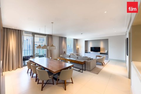 Appartement à Downtown Dubai (Downtown Burj Dubai), Dubai, 3 chambres, 184.3 m², № 16979 - photo 29