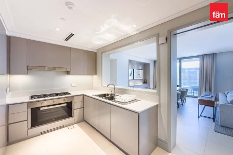 Appartement à Downtown Dubai (Downtown Burj Dubai), Dubai, 3 chambres, 184.3 m², № 16979 - photo 24