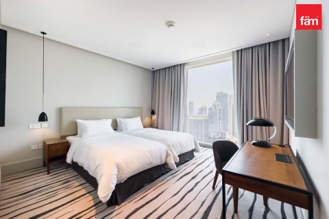 Appartement à Downtown Dubai (Downtown Burj Dubai), Dubai, 3 chambres, 184.3 m², № 16979 - photo 15