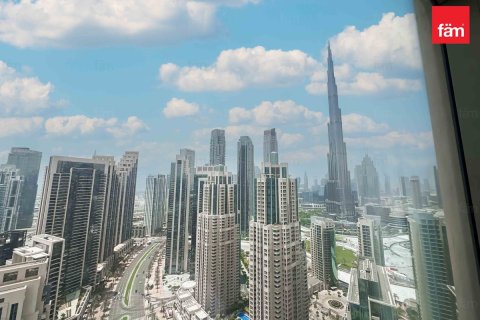 Appartement à Downtown Dubai (Downtown Burj Dubai), Dubai, 3 chambres, 184.3 m², № 16979 - photo 2
