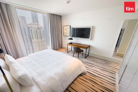 Appartement à Downtown Dubai (Downtown Burj Dubai), Dubai, 3 chambres, 184.3 m², № 16979 - photo 17