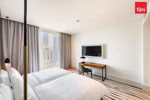 Appartement à Downtown Dubai (Downtown Burj Dubai), Dubai, 3 chambres, 184.3 m², № 16979 - photo 13