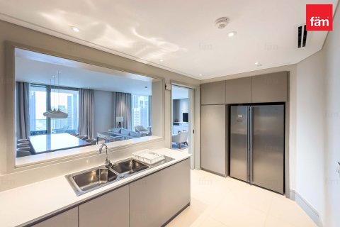 Appartement à Downtown Dubai (Downtown Burj Dubai), Dubai, 3 chambres, 184.3 m², № 16979 - photo 23
