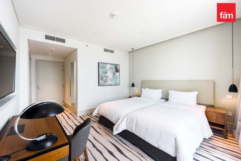 Appartement à Downtown Dubai (Downtown Burj Dubai), Dubai, 3 chambres, 184.3 m², № 16979 - photo 14