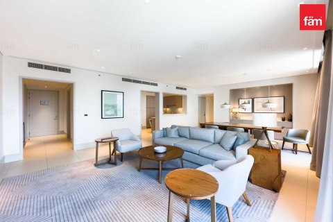 Appartement à Downtown Dubai (Downtown Burj Dubai), Dubai, 3 chambres, 184.3 m², № 16979 - photo 1