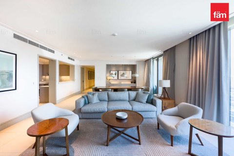Appartement à Downtown Dubai (Downtown Burj Dubai), Dubai, 3 chambres, 184.3 m², № 16979 - photo 27