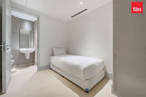 Appartement à Downtown Dubai (Downtown Burj Dubai), Dubai, 3 chambres, 184.3 m², № 16979 - photo 4