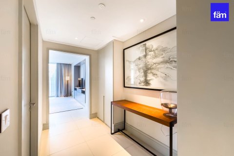 Appartement à Downtown Dubai (Downtown Burj Dubai), Dubai, 3 chambres, 184.3 m², № 16979 - photo 20