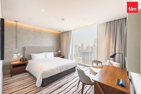 Appartement à Downtown Dubai (Downtown Burj Dubai), Dubai, 3 chambres, 184.3 m², № 16979 - photo 19