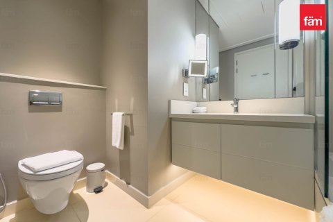 Appartement à Downtown Dubai (Downtown Burj Dubai), Dubai, 3 chambres, 184.3 m², № 16979 - photo 9