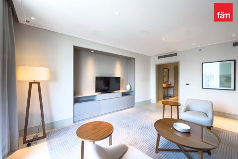 Appartement à Downtown Dubai (Downtown Burj Dubai), Dubai, 3 chambres, 184.3 m², № 16979 - photo 25