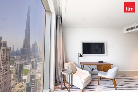Appartement à Downtown Dubai (Downtown Burj Dubai), Dubai, 3 chambres, 184.3 m², № 16979 - photo 12