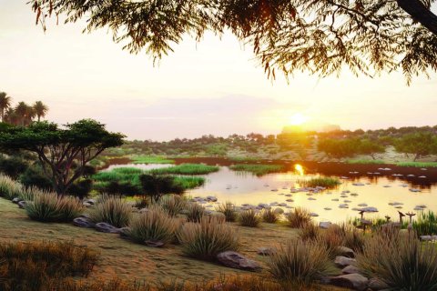 فيلا في Dubai South (Dubai World Central), دبي 5 غرف نوم , 429 م² رقم 96826 - صورة 7