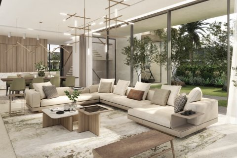 فيلا في Dubai South (Dubai World Central), دبي 5 غرف نوم , 429 م² رقم 96826 - صورة 3