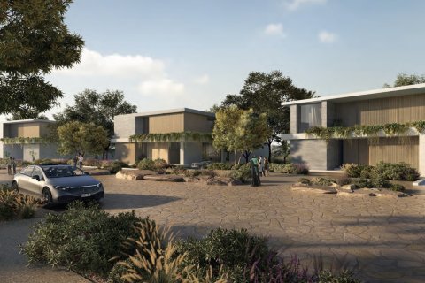 فيلا في Dubai South (Dubai World Central), دبي 5 غرف نوم , 429 م² رقم 96826 - صورة 12