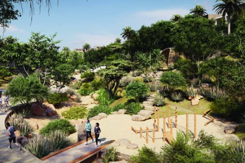 فيلا في Dubai South (Dubai World Central), دبي 5 غرف نوم , 429 م² رقم 96826 - صورة 9