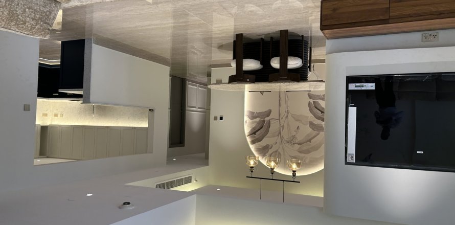 Apartment in Dubai Marina, Dubai 3 bedrooms, 179 sq.m. № 96825