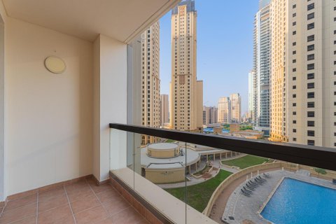 Apartment in Dubai Marina, Dubai 3 bedrooms, 179 sq.m. № 96825 - photo 2