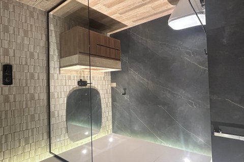 Apartment in Dubai Marina, Dubai 3 bedrooms, 179 sq.m. № 96825 - photo 25