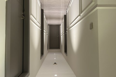 Apartment in Dubai Marina, Dubai 3 bedrooms, 179 sq.m. № 96825 - photo 20