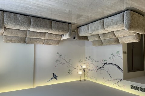 Apartment in Dubai Marina, Dubai 3 bedrooms, 179 sq.m. № 96825 - photo 7