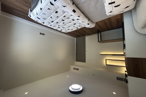 Apartment in Dubai Marina, Dubai 3 bedrooms, 179 sq.m. № 96825 - photo 16