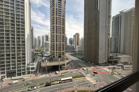 Apartment in Dubai Marina, Dubai 3 bedrooms, 179 sq.m. № 96825 - photo 28
