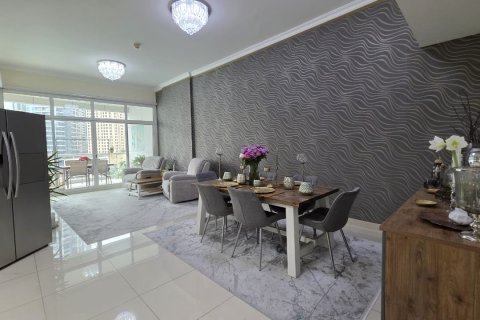 Apartment in Dubai Marina, Dubai 2 bedrooms, 156 sq.m. № 96830 - photo 2