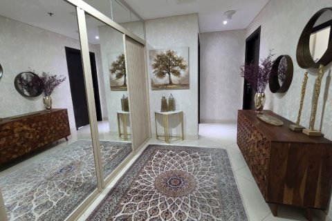 Apartment in Dubai Marina, Dubai 2 bedrooms, 156 sq.m. № 96830 - photo 10