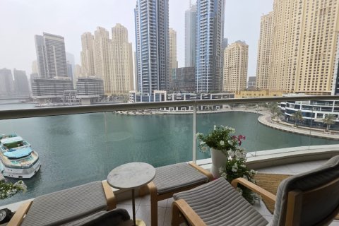 Apartment in Dubai Marina, Dubai 2 bedrooms, 156 sq.m. № 96830 - photo 4