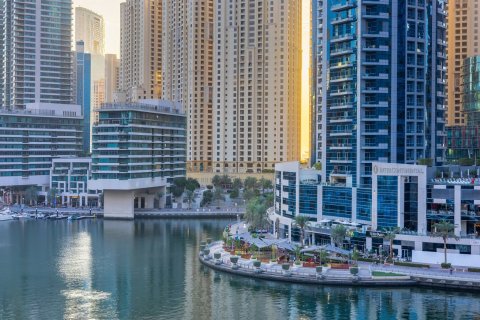 Apartment in Dubai Marina, Dubai 2 bedrooms, 156 sq.m. № 96830 - photo 24