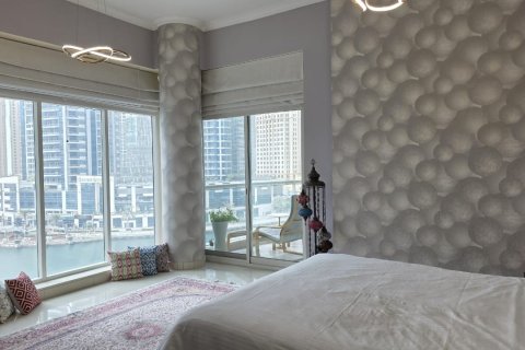 Apartment in Dubai Marina, Dubai 2 bedrooms, 156 sq.m. № 96830 - photo 8