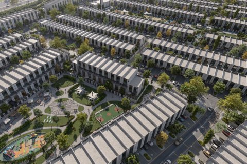 Townhouse in Dubai 3 bedrooms, 190 sq.m. № 96828 - photo 17