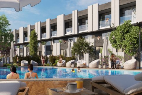 Townhouse in Dubai 3 bedrooms, 190 sq.m. № 96828 - photo 11